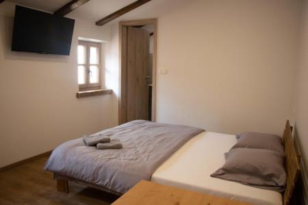 Boutique Rooms & Winery Žorž